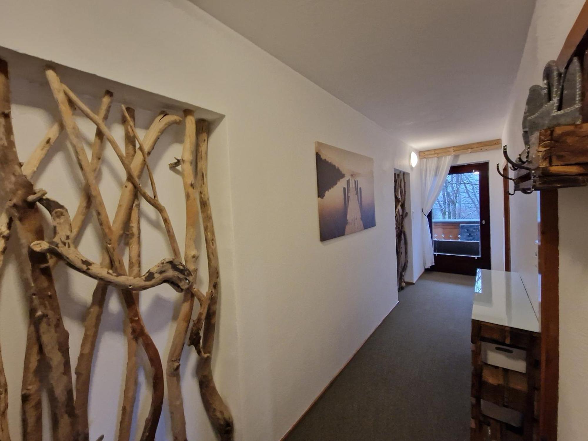 Apartment Feelthenature Faistenau Exteriör bild