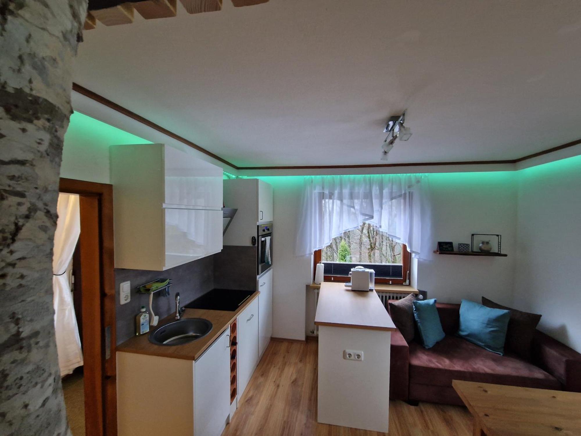 Apartment Feelthenature Faistenau Exteriör bild